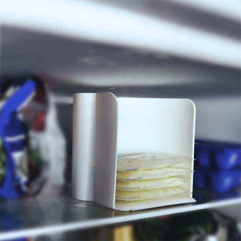 Nanobebe 25 Breastmilk Storage Bags and Organiser