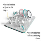 Nanobebe Compact Drying Rack