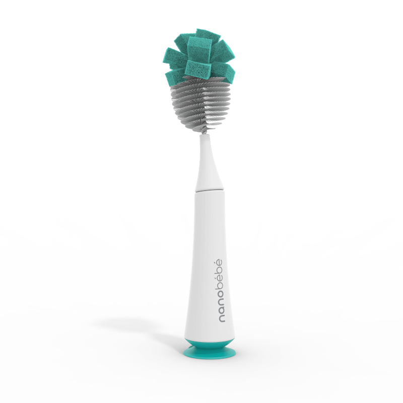 Nanobebe Flexy Brush