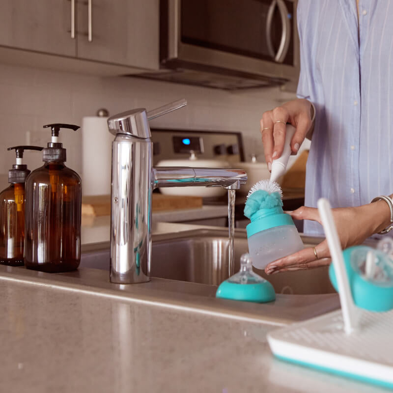 Nanobebe Flexy Brush