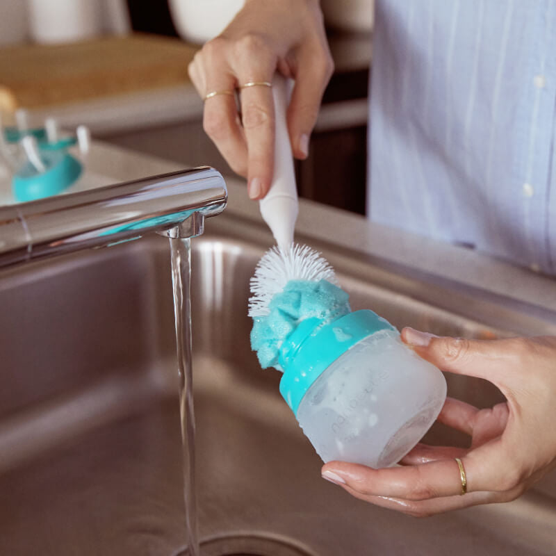 Nanobebe Flexy Brush