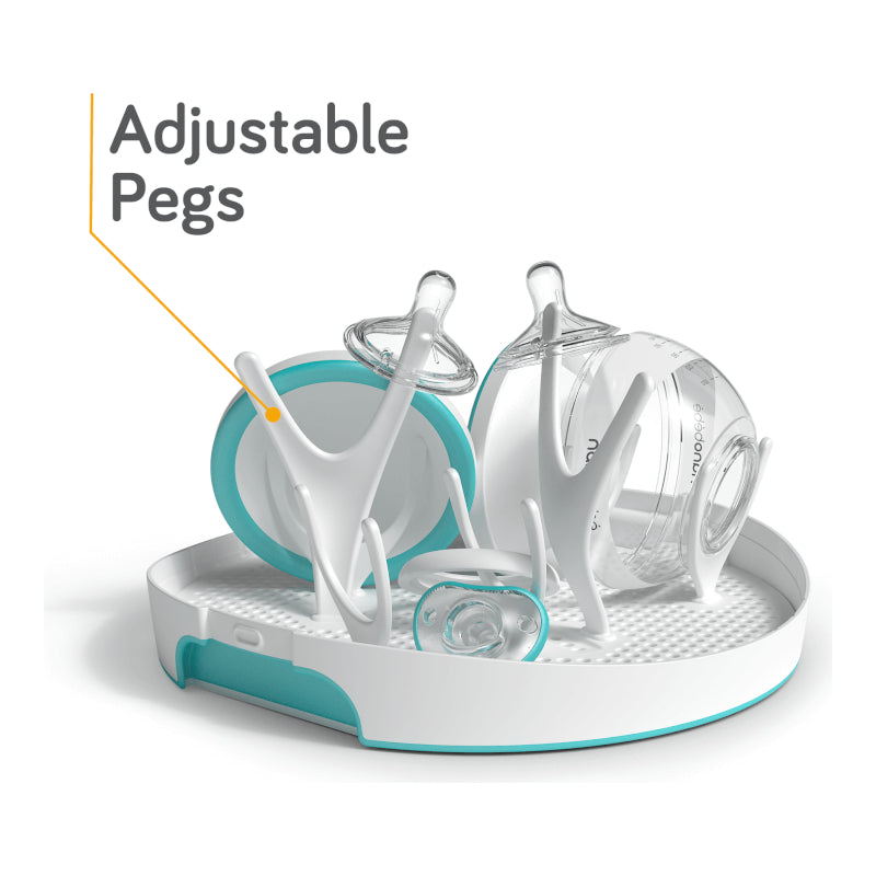 Nanobebe Microwave Steam Sterilizer