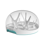 Nanobebe Microwave Steam Sterilizer