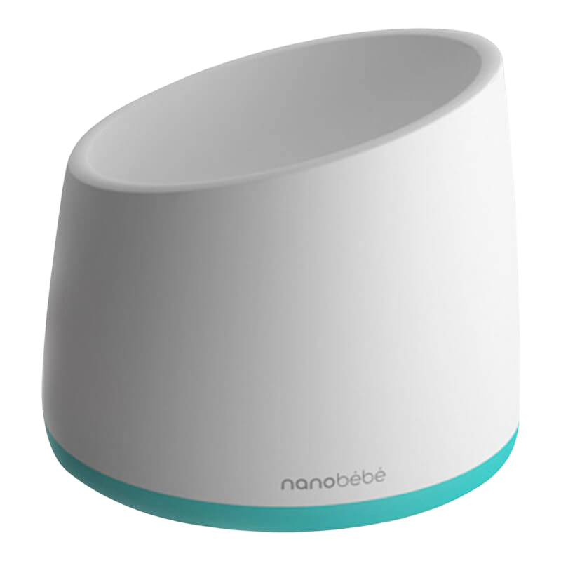 Nanobebe Smart Warming Bowl