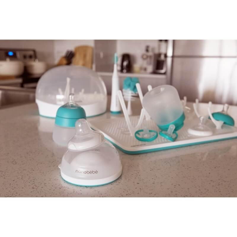 Nanobebe Ultimate Newborn Gift Set