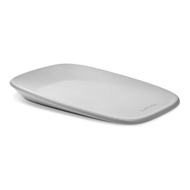 Softy Change Pad - Grey