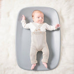 Softy Change Pad - Grey