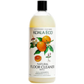 Natural Floor Cleaner - Mandarin & Peppermint 1L Refill