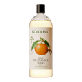 Natural Fruit & Vege Wash - Mandarin 1L Refill