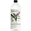 Natural Glass Cleaner - Peppermint 1L Refill