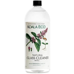 Natural Glass Cleaner - Peppermint 1L Refill