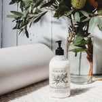 Koala Eco Natural Hand & Body Lotion - Rosalina & Peppermint 500ml (BBD:31/3/2026)