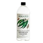 Koala Eco Natural Multi-Purpose Bathroom Cleaner - Eucalyptus 1L Refill