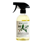 Koala Eco Natural Multi-Purpose Kitchen Cleaner - Lemon Myrtle & Mandarin 500ml