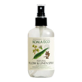 Koala Eco Natural Pillow & Linen Spray - Eucalyptus Peppermint & Rosalina 250ml