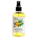 Koala Eco Natural Room Spray - Pink Grapefruit & Peppermint 250ml