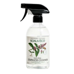 Koala Eco Natural Stainless Cleaner - Peppermint 500ml