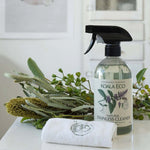 Koala Eco Natural Stainless Cleaner - Peppermint 500ml