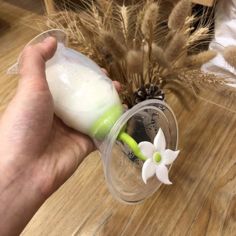 Haakaa New Mum Starter Pack