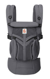 Charcoal Grey