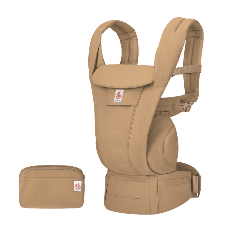 Ergobaby Omni Deluxe Carrier