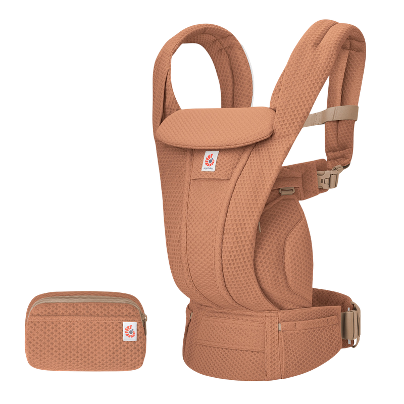 Omni Deluxe Carrier