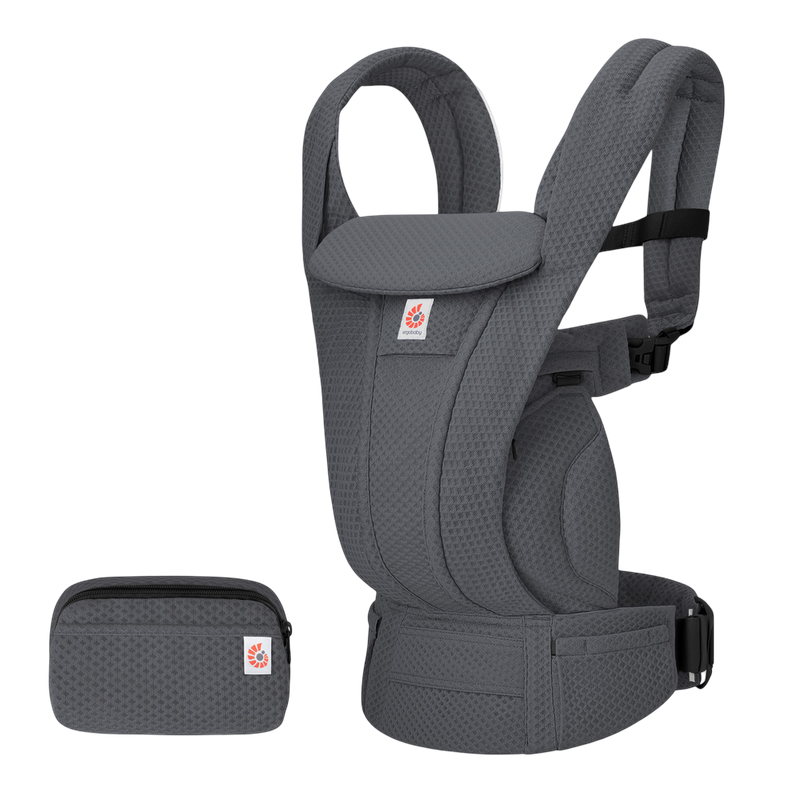 Ergobaby Omni Deluxe Carrier