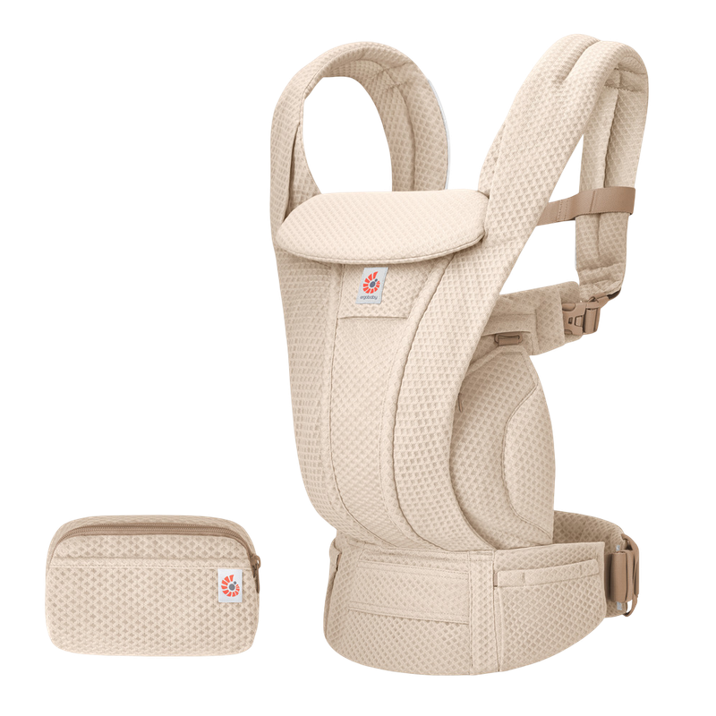 Omni Deluxe Carrier