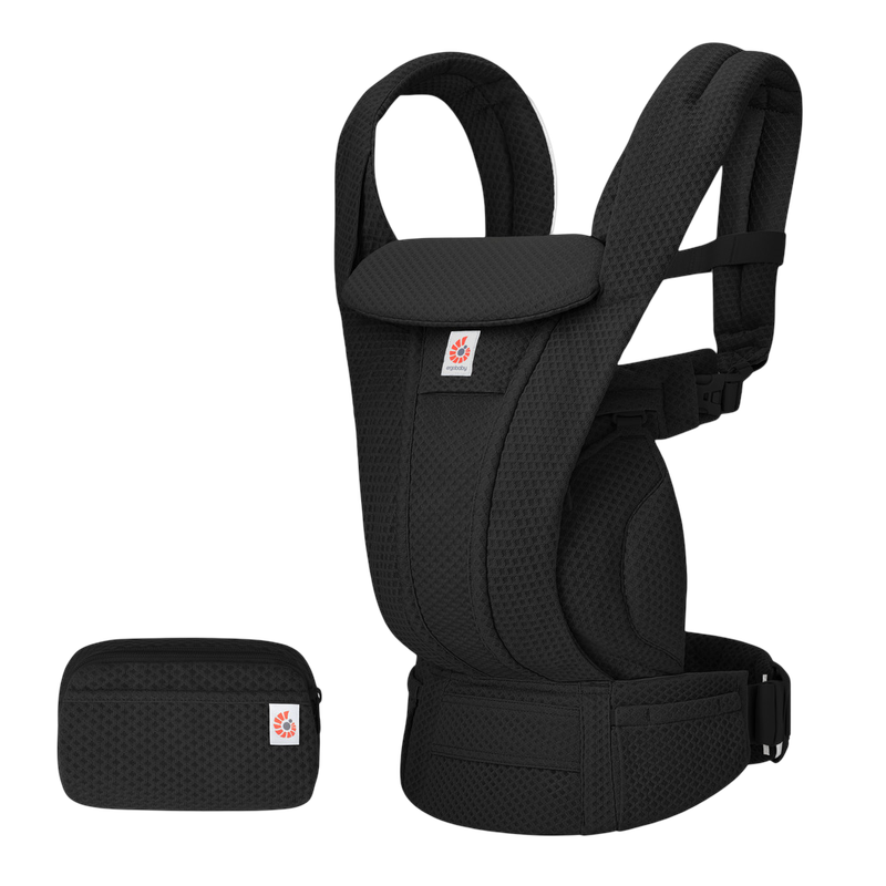 Omni Deluxe Carrier