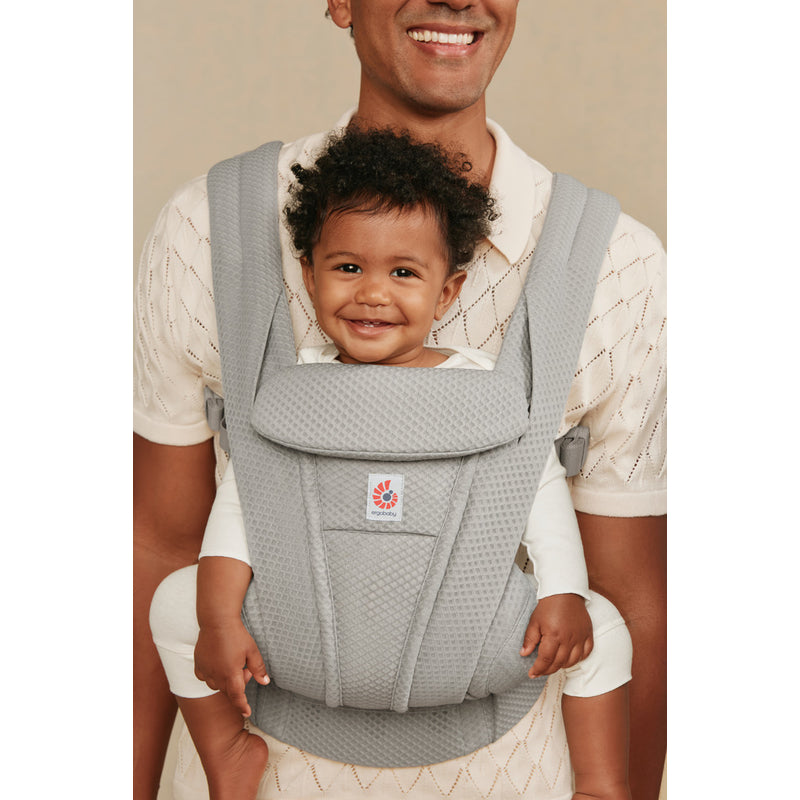 Omni Deluxe Carrier