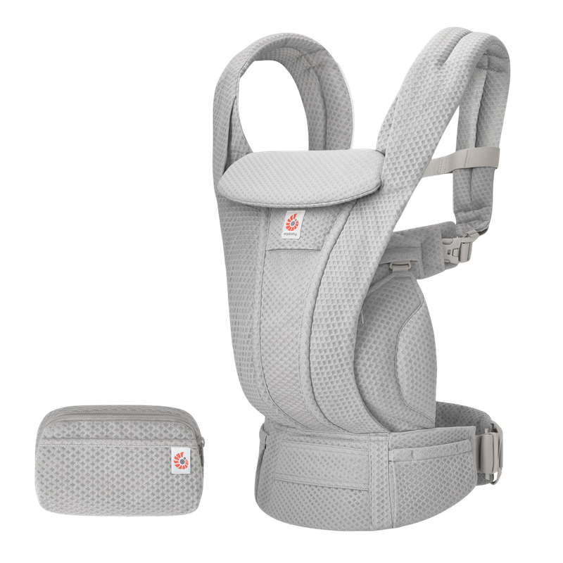 Ergobaby Omni Deluxe Carrier