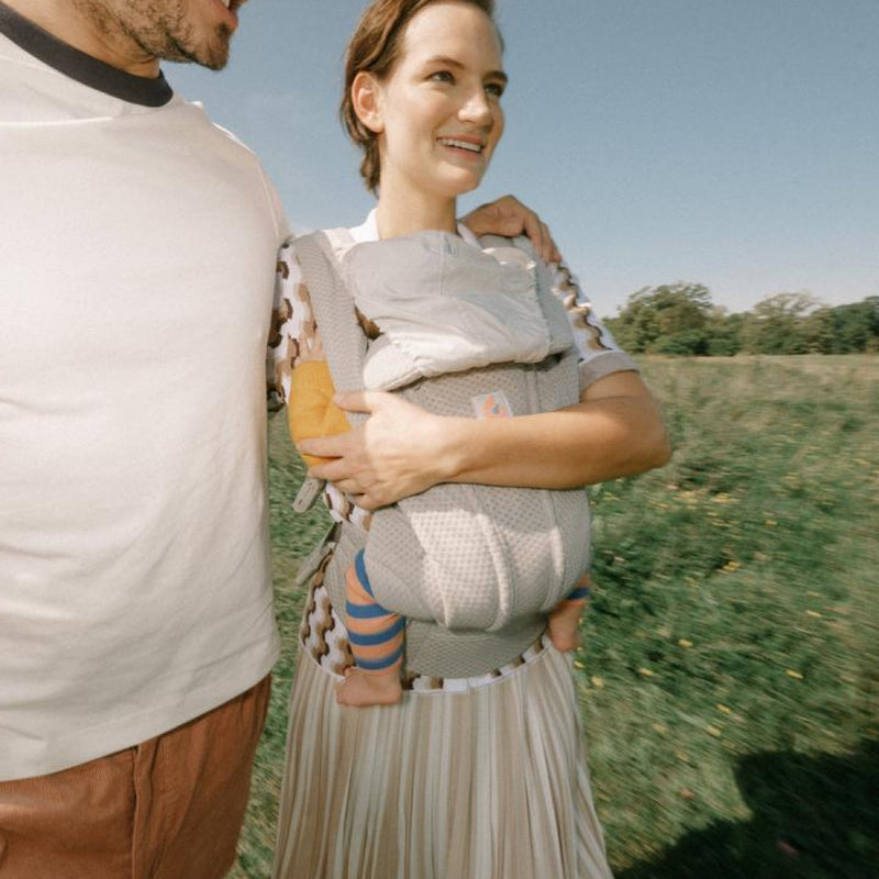 Ergobaby Omni Deluxe Carrier