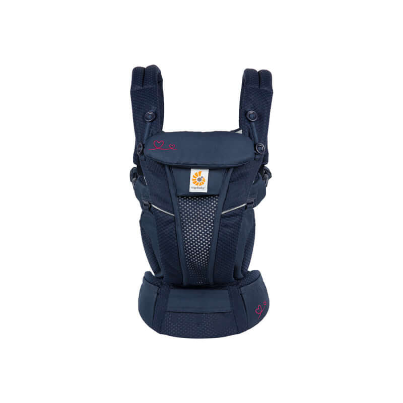 Ergobaby Omni Breeze Baby Carrier