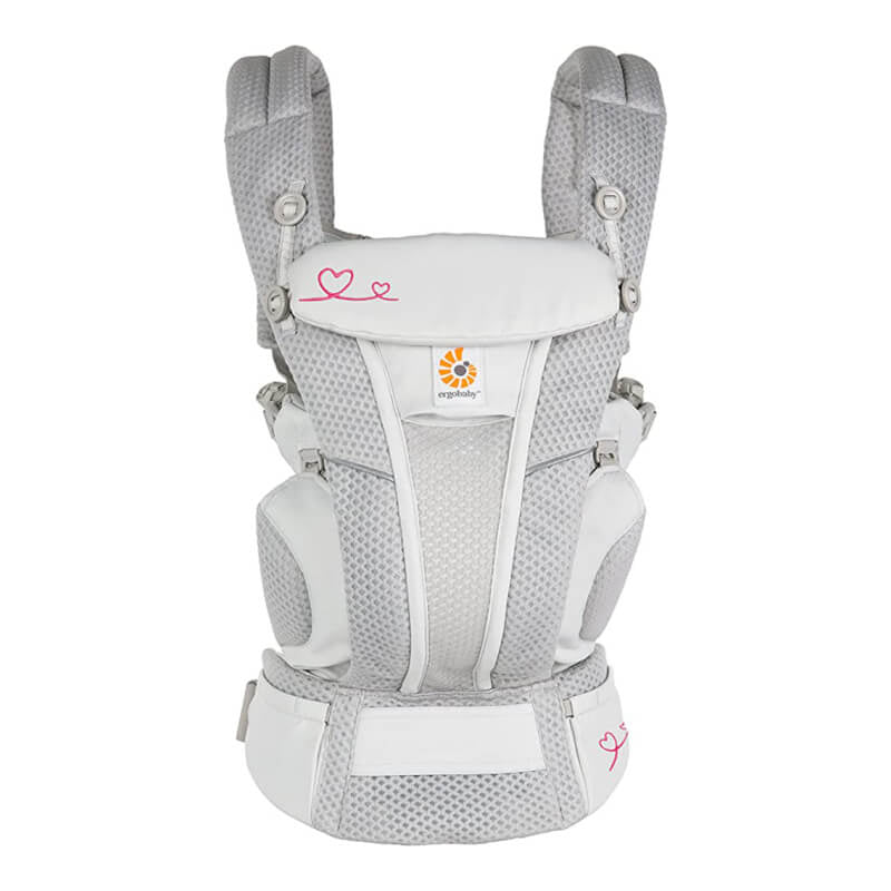Ergobaby Omni Breeze Baby Carrier