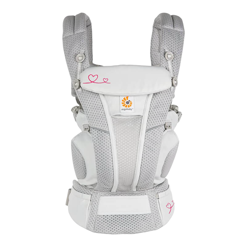 Ergobaby Omni Breeze Baby Carrier
