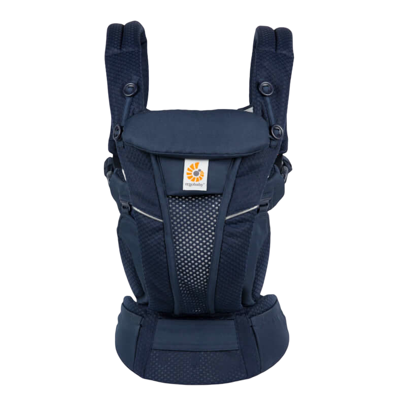 Ergobaby Omni Breeze Baby Carrier