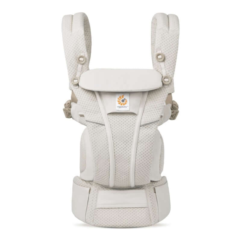Ergobaby Omni Breeze Baby Carrier