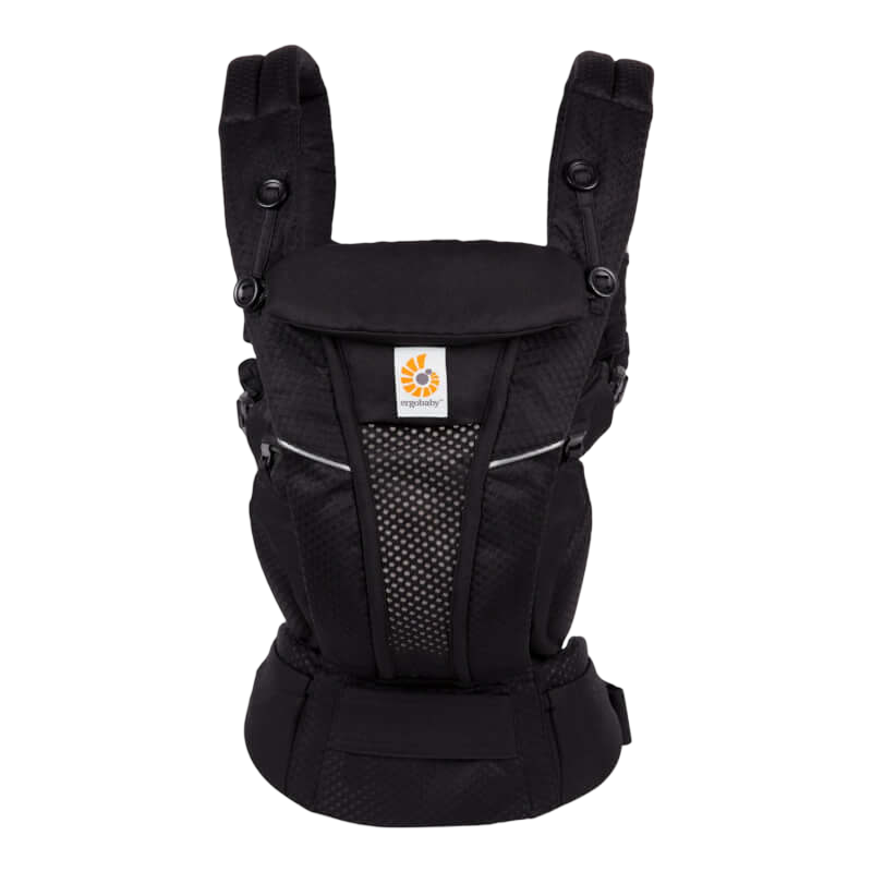 Ergobaby Omni Breeze Baby Carrier