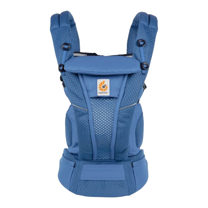 Ergobaby Omni Breeze Baby Carrier