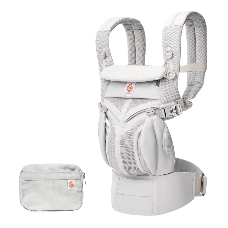 Ergobaby Omni Classic Mesh Baby Carrier