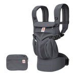 Omni Classic Mesh Baby Carrier
