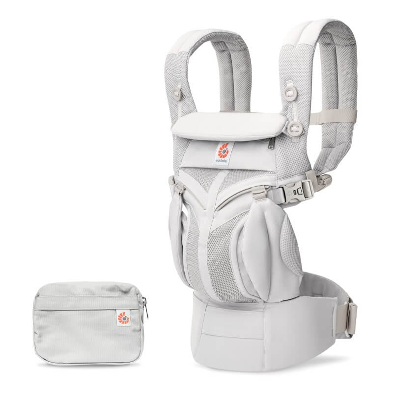 Ergobaby Omni Classic Mesh Baby Carrier