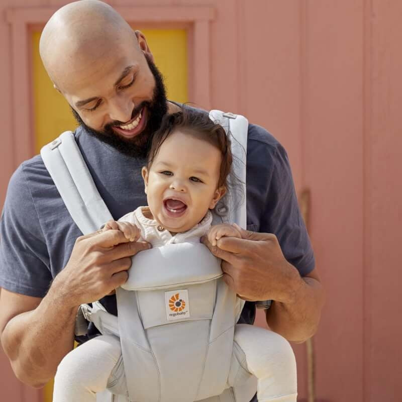 Ergobaby Omni Dream Baby Carrier