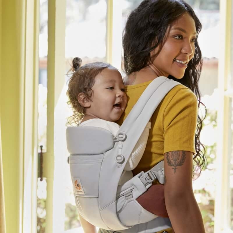 Ergobaby Omni Dream Baby Carrier