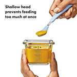 On the Go Feeding Spoon 1PC