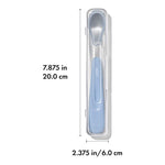On the Go Feeding Spoon 1PC