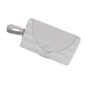 On the Go Wipes Dispenser - Grey