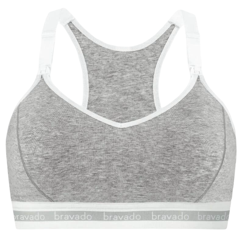 Original Pumping and Nursing Bra