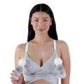 Original Pumping and Nursing Bra