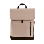 Oslo Nappy Backpack - Clay